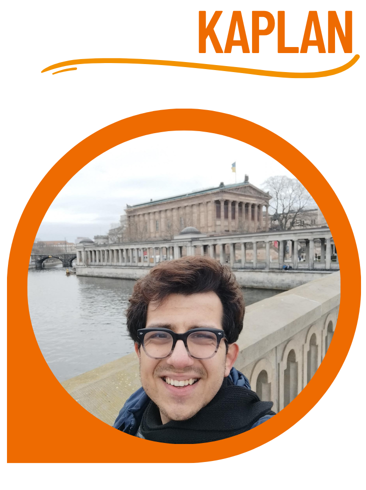 Orta İngilizce Özel Ders